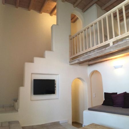 Gkmykonos Villa Ano Mera Luaran gambar