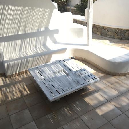 Gkmykonos Villa Ano Mera Luaran gambar