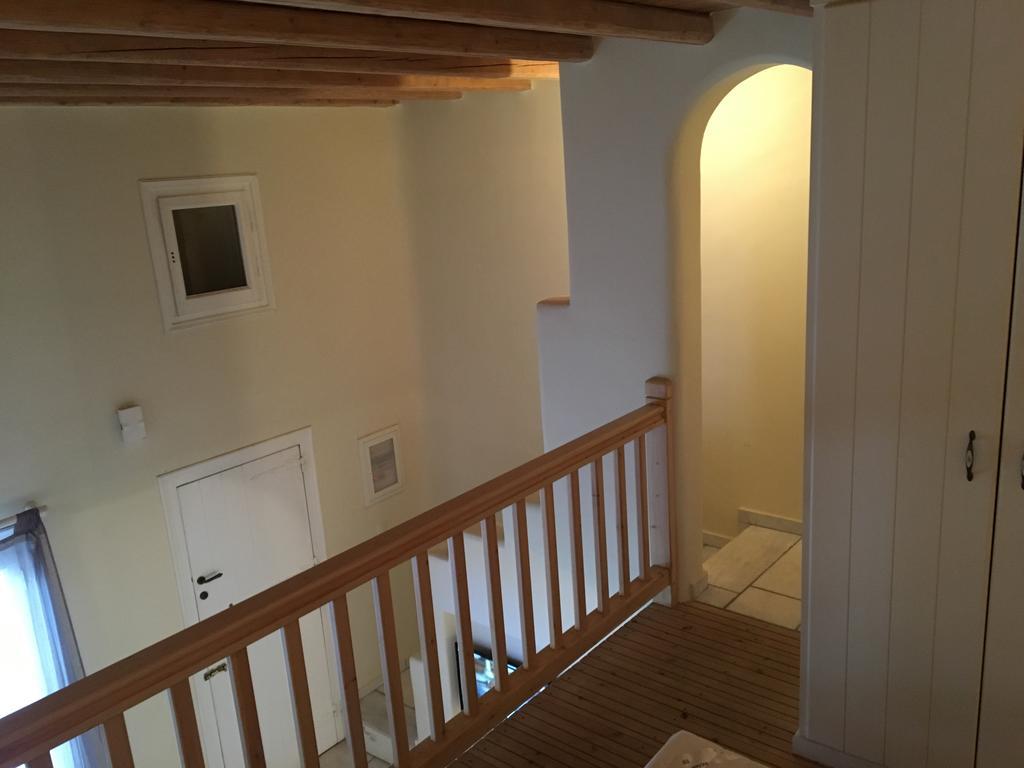 Gkmykonos Villa Ano Mera Luaran gambar