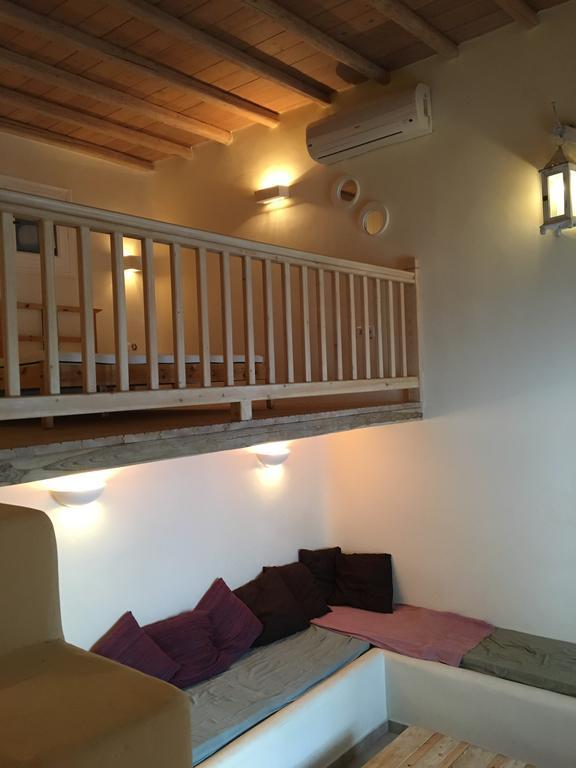 Gkmykonos Villa Ano Mera Luaran gambar