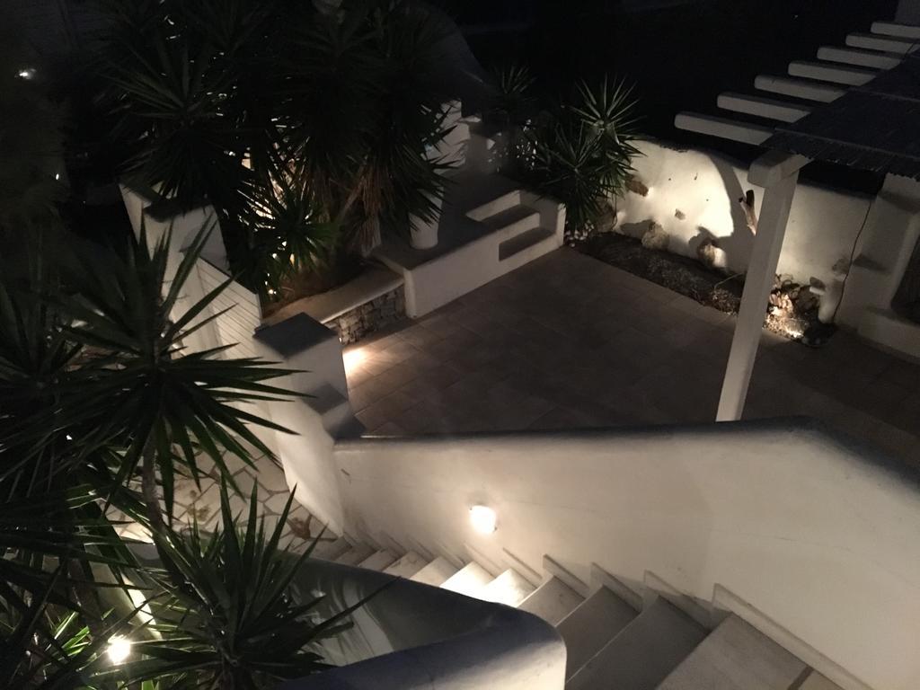 Gkmykonos Villa Ano Mera Luaran gambar