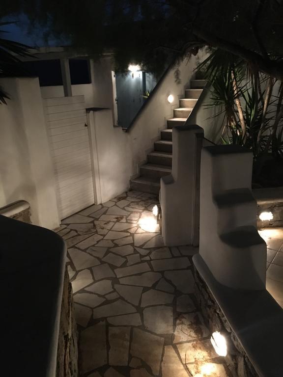 Gkmykonos Villa Ano Mera Luaran gambar