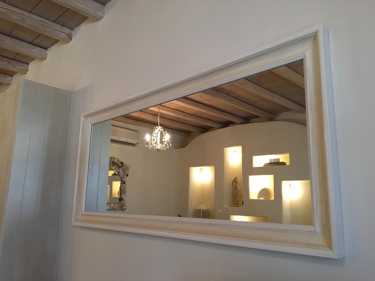 Gkmykonos Villa Ano Mera Luaran gambar