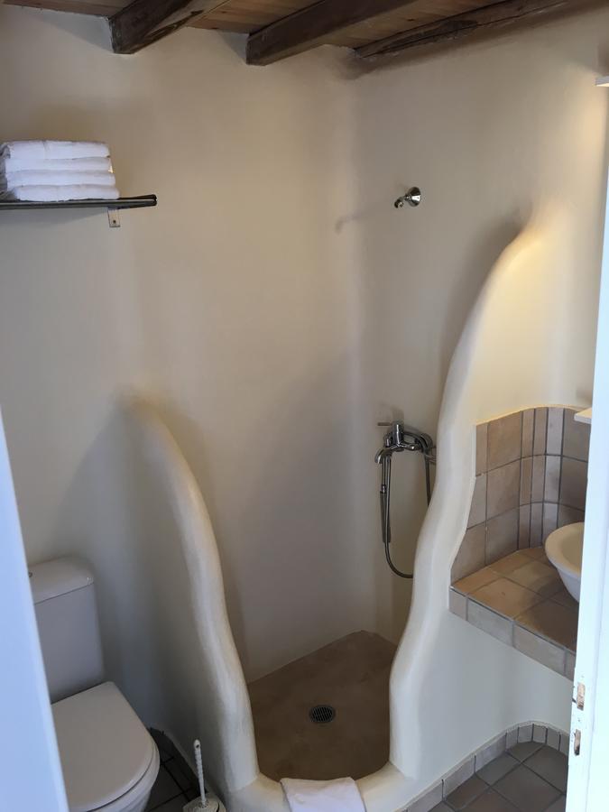 Gkmykonos Villa Ano Mera Luaran gambar