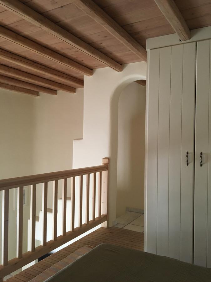 Gkmykonos Villa Ano Mera Luaran gambar