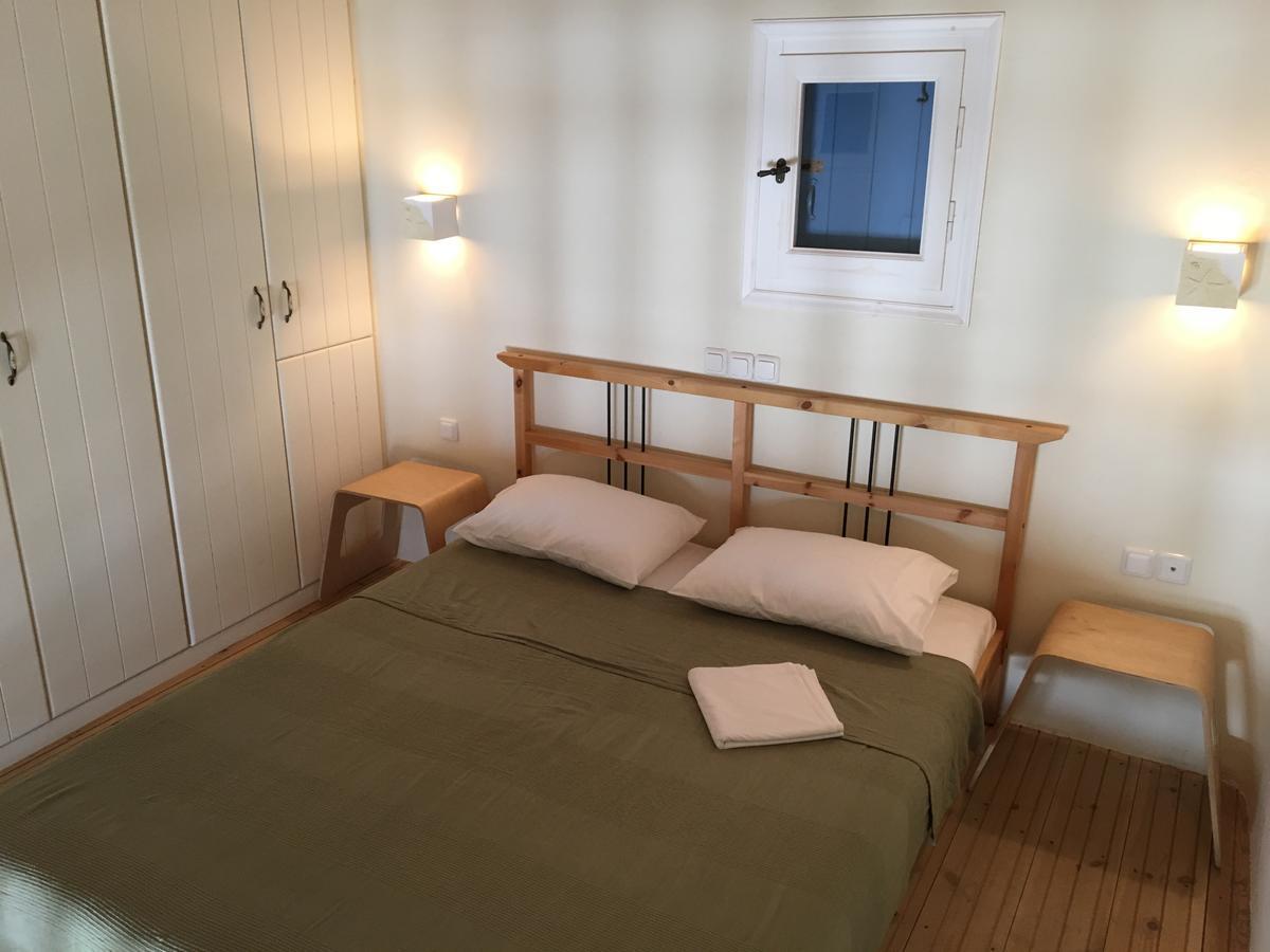 Gkmykonos Villa Ano Mera Luaran gambar