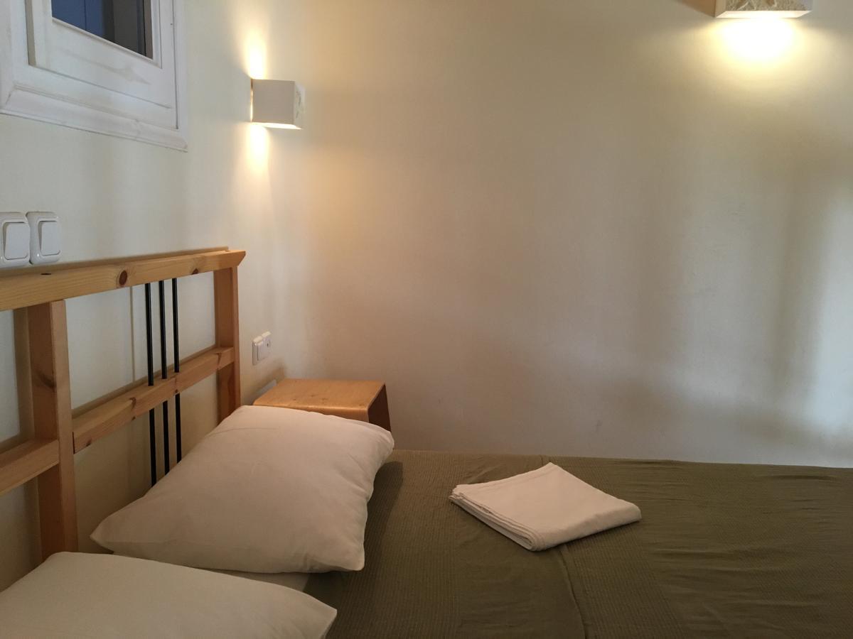 Gkmykonos Villa Ano Mera Luaran gambar