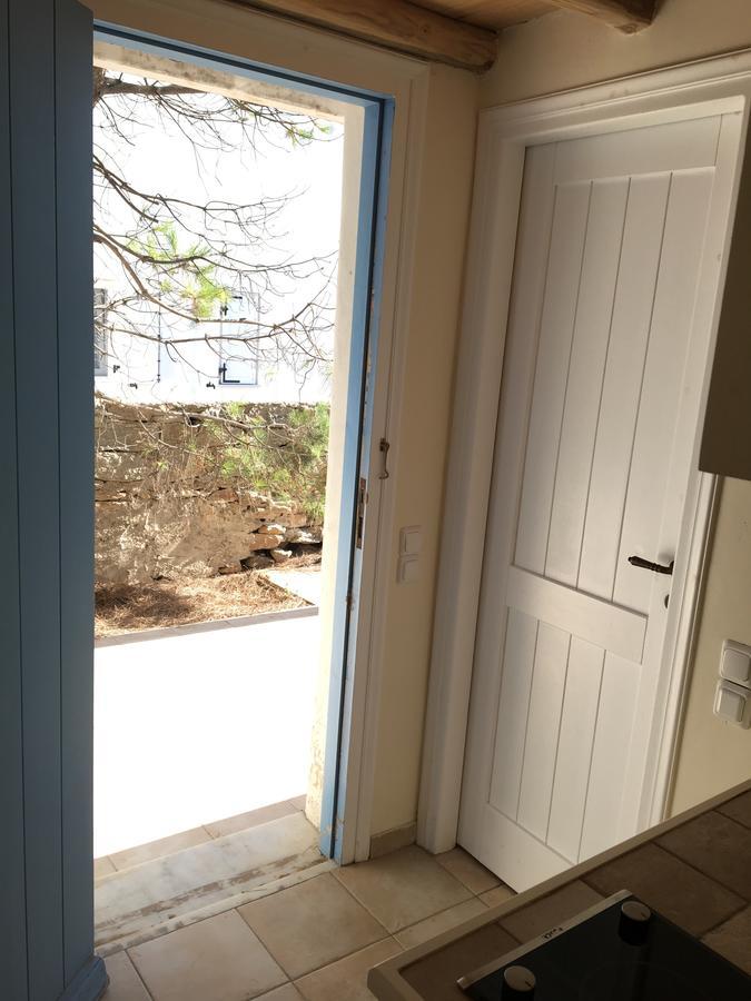 Gkmykonos Villa Ano Mera Luaran gambar