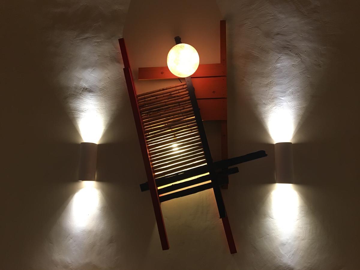 Gkmykonos Villa Ano Mera Luaran gambar