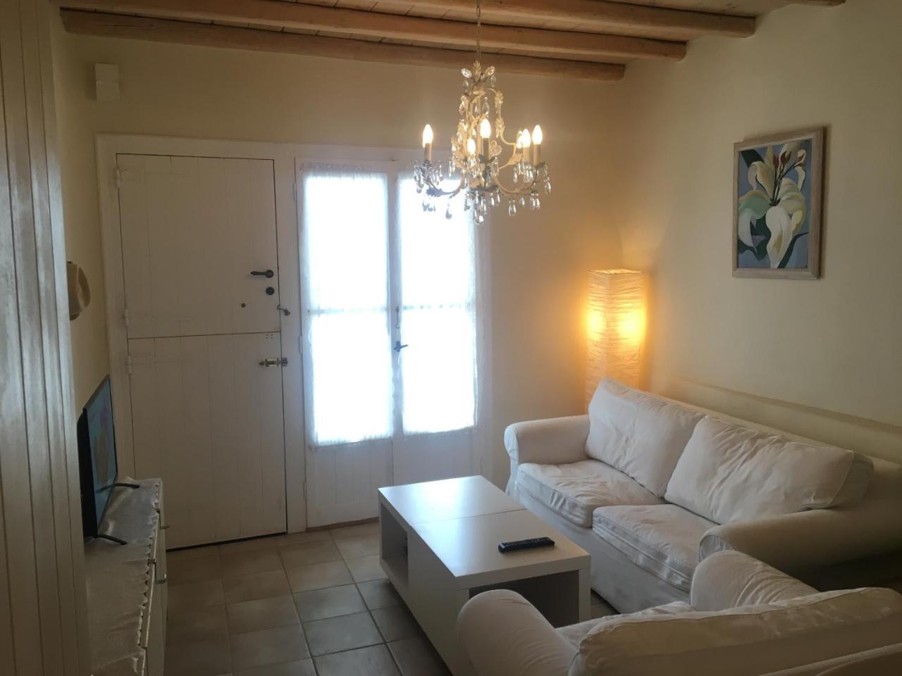 Gkmykonos Villa Ano Mera Luaran gambar