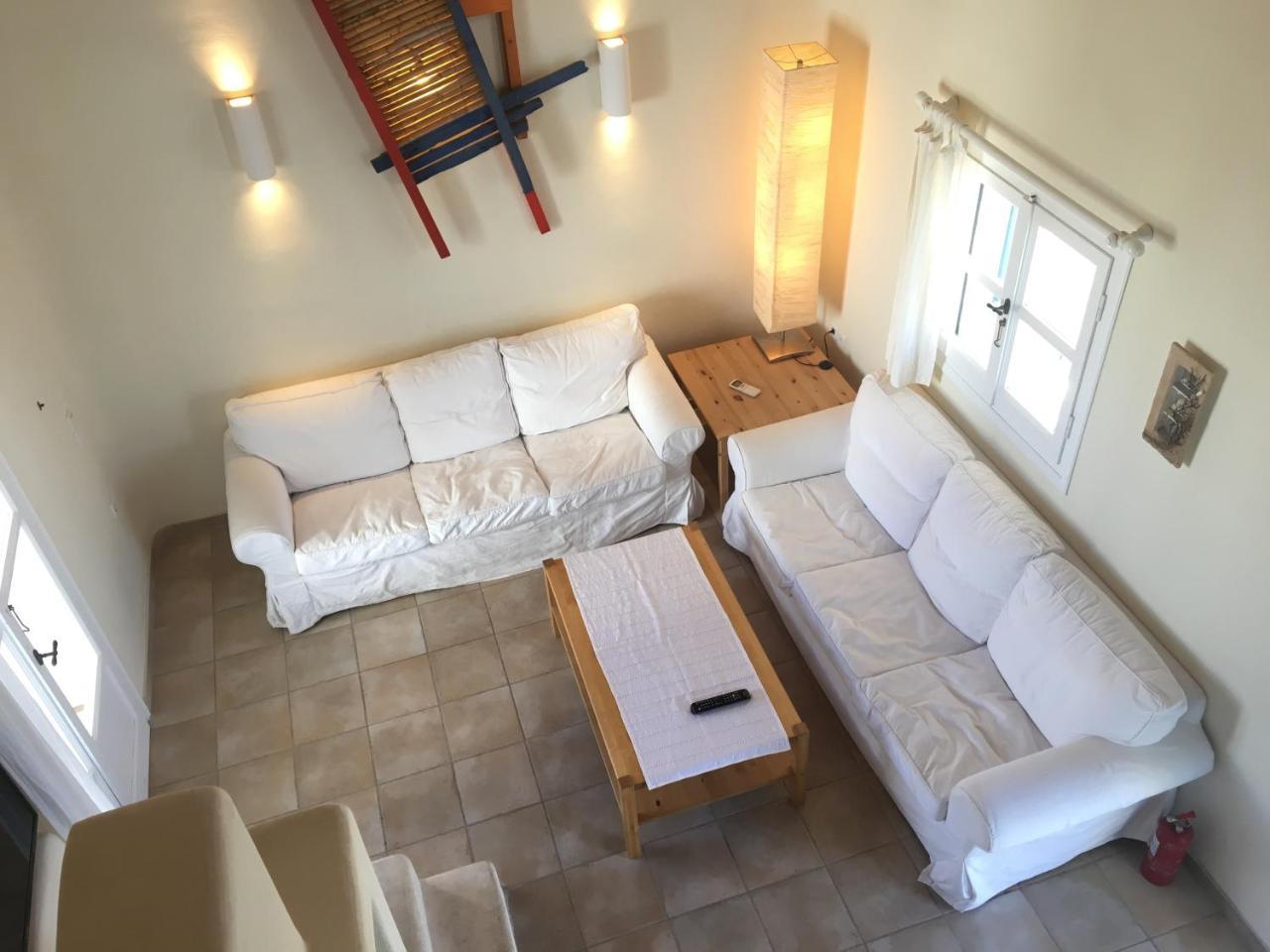Gkmykonos Villa Ano Mera Luaran gambar