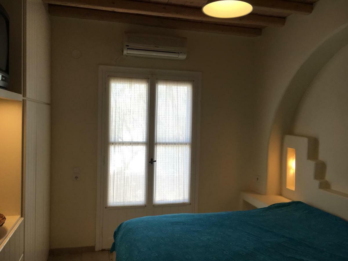 Gkmykonos Villa Ano Mera Luaran gambar