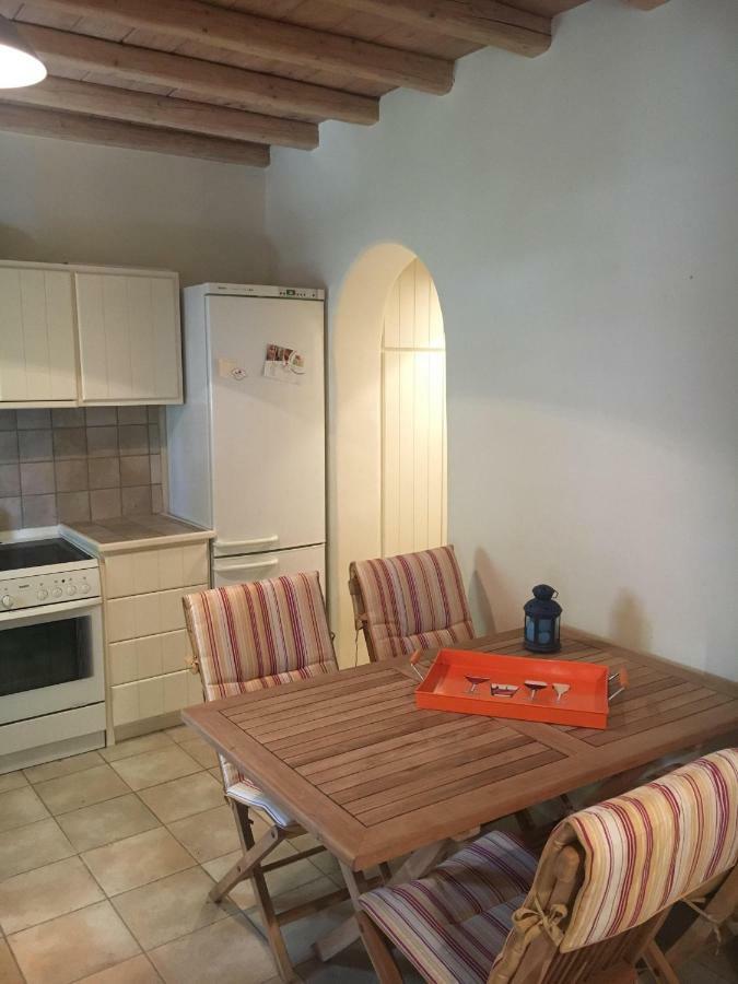 Gkmykonos Villa Ano Mera Luaran gambar