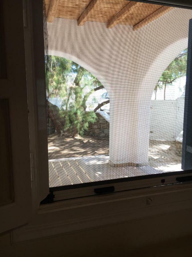 Gkmykonos Villa Ano Mera Luaran gambar