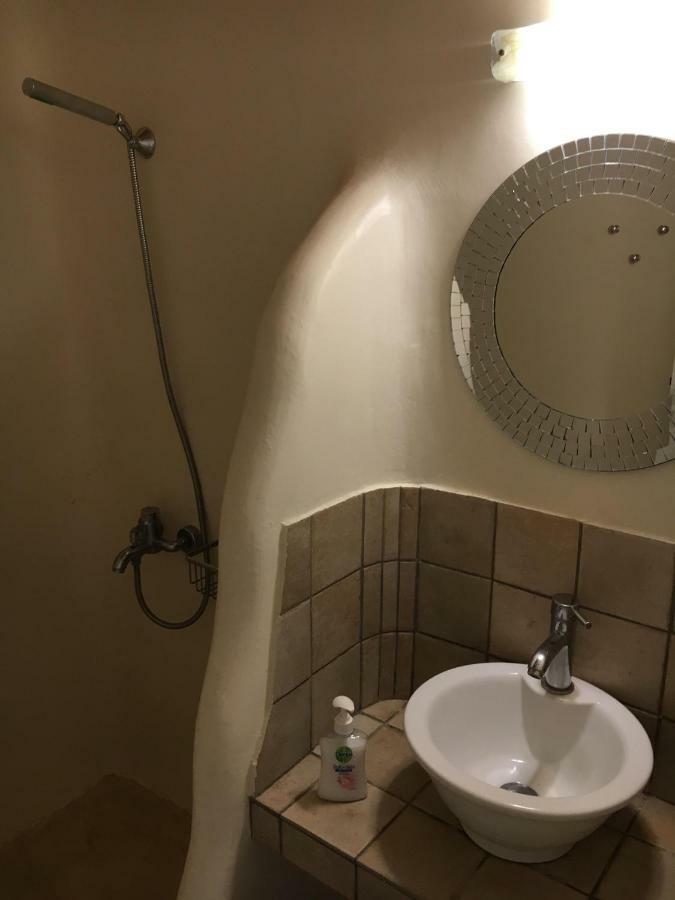 Gkmykonos Villa Ano Mera Luaran gambar